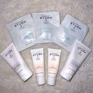 ✨ Dr Sturm Bundle #1 ✨